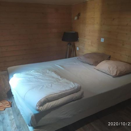 Charmant Chalet Lucciana (Corsica) Ngoại thất bức ảnh